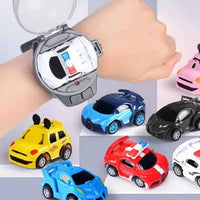 RaceWrist™ - Mini reloj RC / Edición de carreras