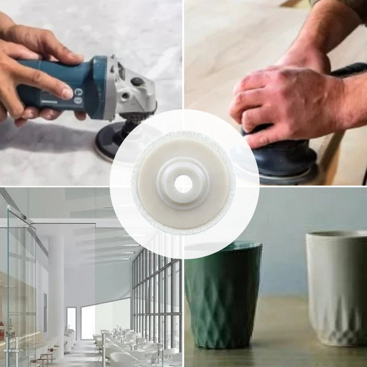 PoliLana Pro™ - Disco de renovación x 3 unidades