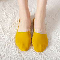 SilkyFit™ -  Calcetines sedosos x 5 pares