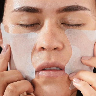 Collagen™ - Mascara de colageno | 6 UND (Tratamiento de 1 mes)