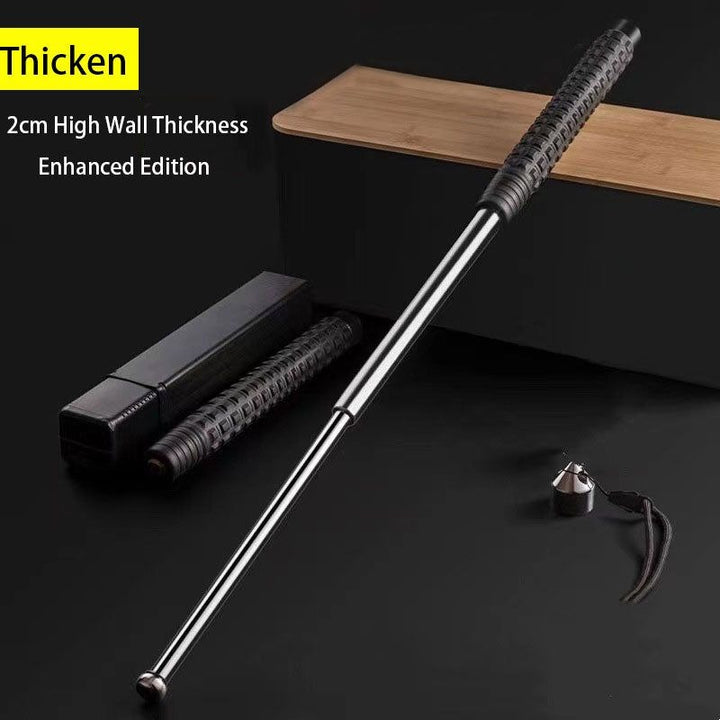 DefendPro™ - Seguridad Personal al Alcance de tu Mano