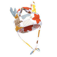 Casco de bebé Protector de cabeza para niños pequeños