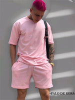 FlexiStyle - Conjunto oversize