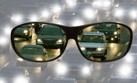 VisiónClara™ - Gafas de conducción nocturna