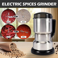 GRINDMASTER ™ - MOLINO DE CAFÉ ELÉCTRICO