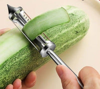 CortEasy ® - Práctico rallador manual