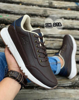 ZAPATILLAS PARA CABALLERO