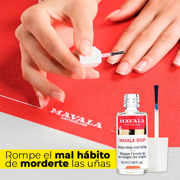 UñaForte™ - Endurecedor de uñas X3 UNIDADES