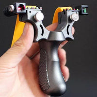 Cauchera Potente de Alta Precisión + Laser Gratis