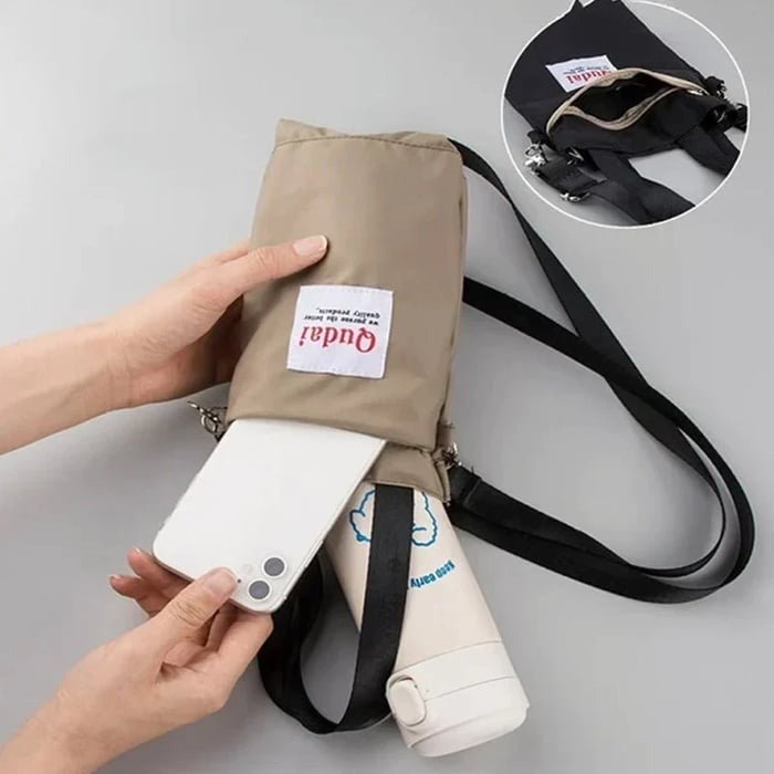 Outdoor™ - bolso multifuncional para exteriores