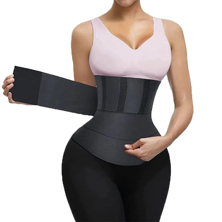 Curven Lesie® - Cinta Reductora y Modeladora