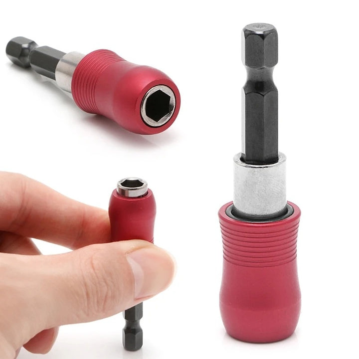 HexRapid™ Acoplamiento de broca hexagonal de liberación rápida