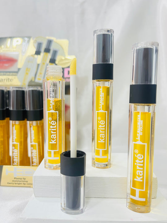 Voluminizador de Labios Karitè®