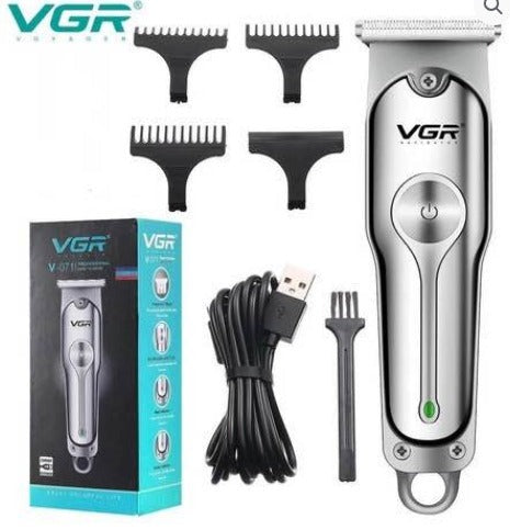 Máquina corta todo inalámbrica Turbo VGR ORIGINAL