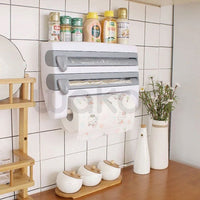 COOKSMART™ - DISPENSADOR DE COCINA