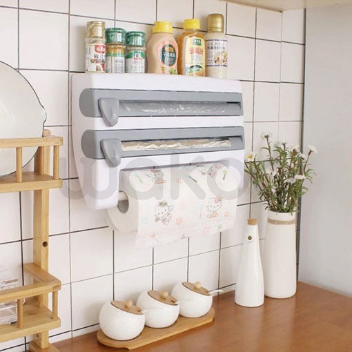 COOKSMART™ - DISPENSADOR DE COCINA