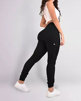 FlexiShorts™ - Pantalones cortos de joggers