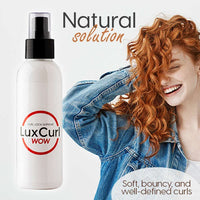 LUXCURL™- SPRAY PARA PEINAR EL CABELLO