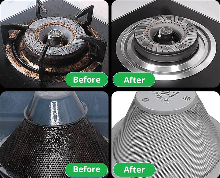 BRILLAMAX™ - POTENTE LIMPIADOR LÍQUIDO MULTIUSOS