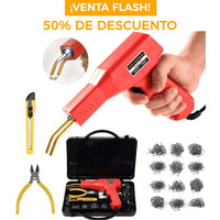 EasyFix™ - Soldadora De plástico