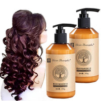 DAILYPURC™ - Acondicionador para Cabello Rizado