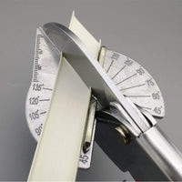 PRECISIONCUT™ - TIJERAS MULTI ANGULARES