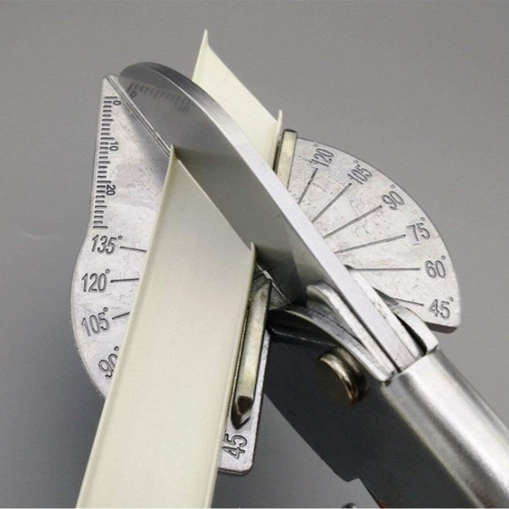 PRECISIONCUT™ - TIJERAS MULTI ANGULARES