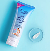 RASHEL™ CREMA DEPILADORA