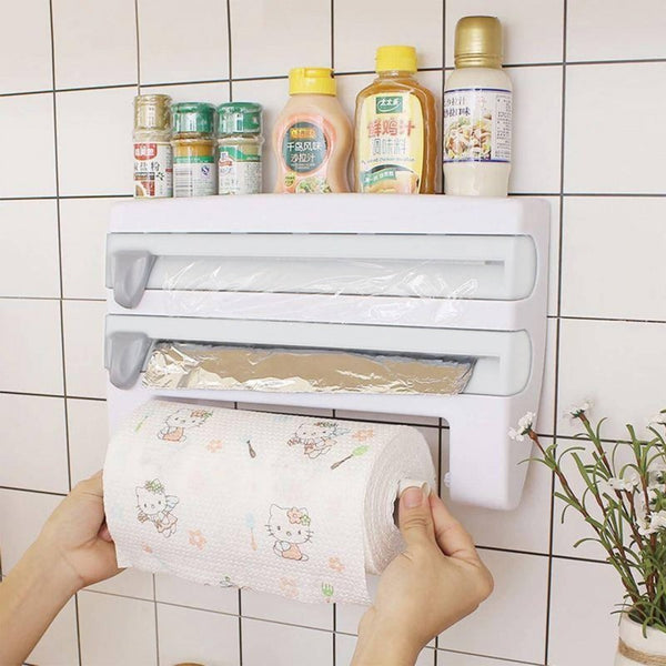 COOKSMART™ - DISPENSADOR DE COCINA