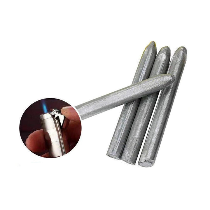 TempWeldPro™ Varilla de soldadura universal de baja temperatura x 5uni