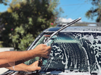 Uniwiper™ - limpiaparabrisas premium