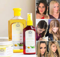 INTEA® - ACLARANTE DEL CABELLO