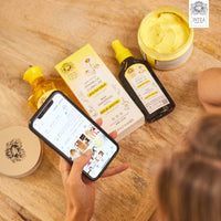 INTEA® - ACLARANTE DEL CABELLO