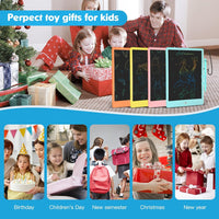 TABLET LCD DE DIBUJO BORRABLE