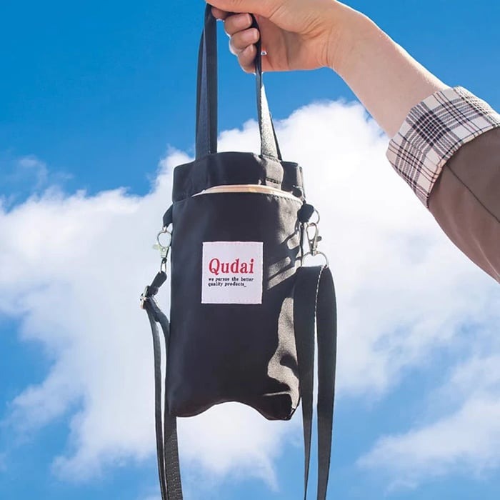 Outdoor™ - bolso multifuncional para exteriores