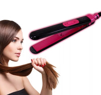 NOVA™ -  Mini Plancha Viajera Portátil de Pelo