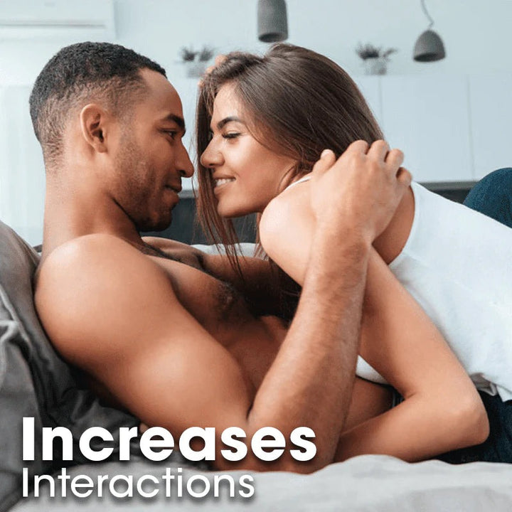 Feromax™ - PERFUME CON FEROMONAS