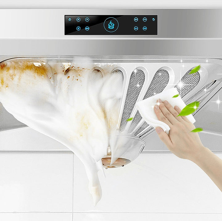 BRILLAMAX™ - POTENTE LIMPIADOR LÍQUIDO MULTIUSOS