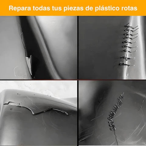 EasyFix™ - Soldadora De plástico