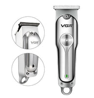 Máquina corta todo inalámbrica Turbo VGR ORIGINAL