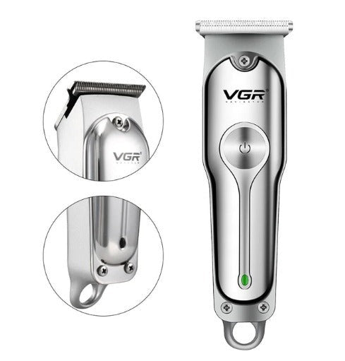 Máquina corta todo inalámbrica Turbo VGR ORIGINAL