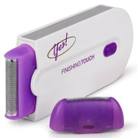 Eclario™ - Depiladora Láser