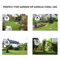 Cortamax Pro™ CABEZAL DE CORTE UNIVERSAL DE 6 NAVAJAS DE ACERO