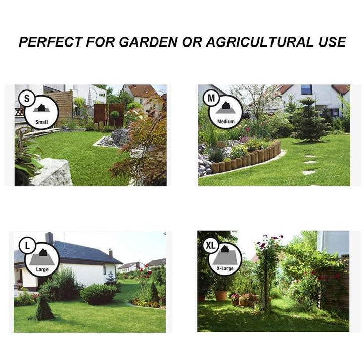 Cortamax Pro™ CABEZAL DE CORTE UNIVERSAL DE 6 NAVAJAS DE ACERO