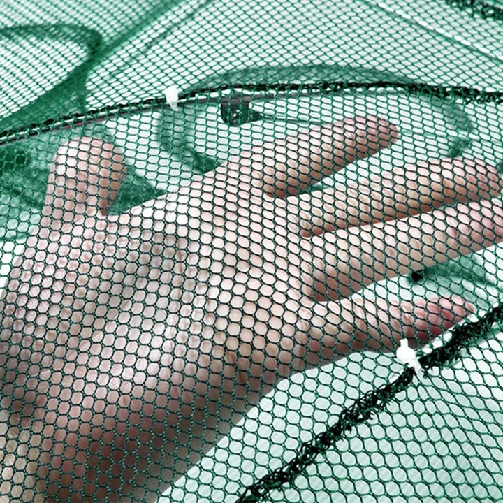 ¡La Trampa Pa' Pescar Más Rápido!