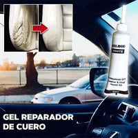 BELINO CUIR™ - Líquido Reparador de Cuero