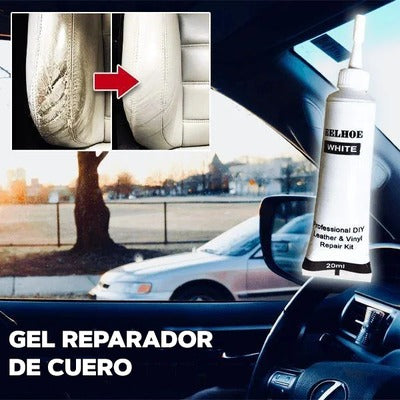 BELINO CUIR™ - Líquido Reparador de Cuero