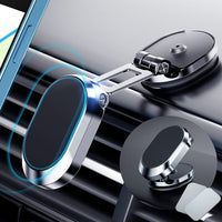 SUPORTE MAGNÉTICO PARA CELULAR PARA CARRO - SMART MAGNET™