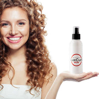 LUXCURL™- SPRAY PARA PEINAR EL CABELLO