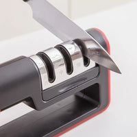 Cut Pro™ - Afilador de cuchillos profesional